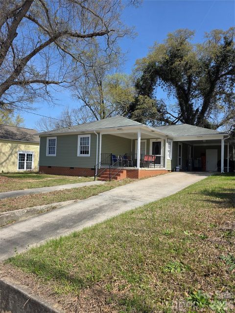 303 N White Street Lancaster SC 29720