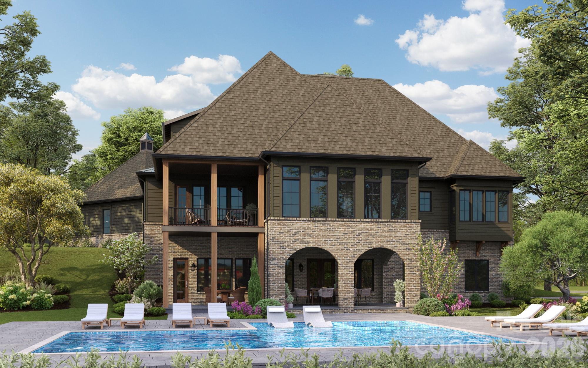 Greenbay Forest - Residential