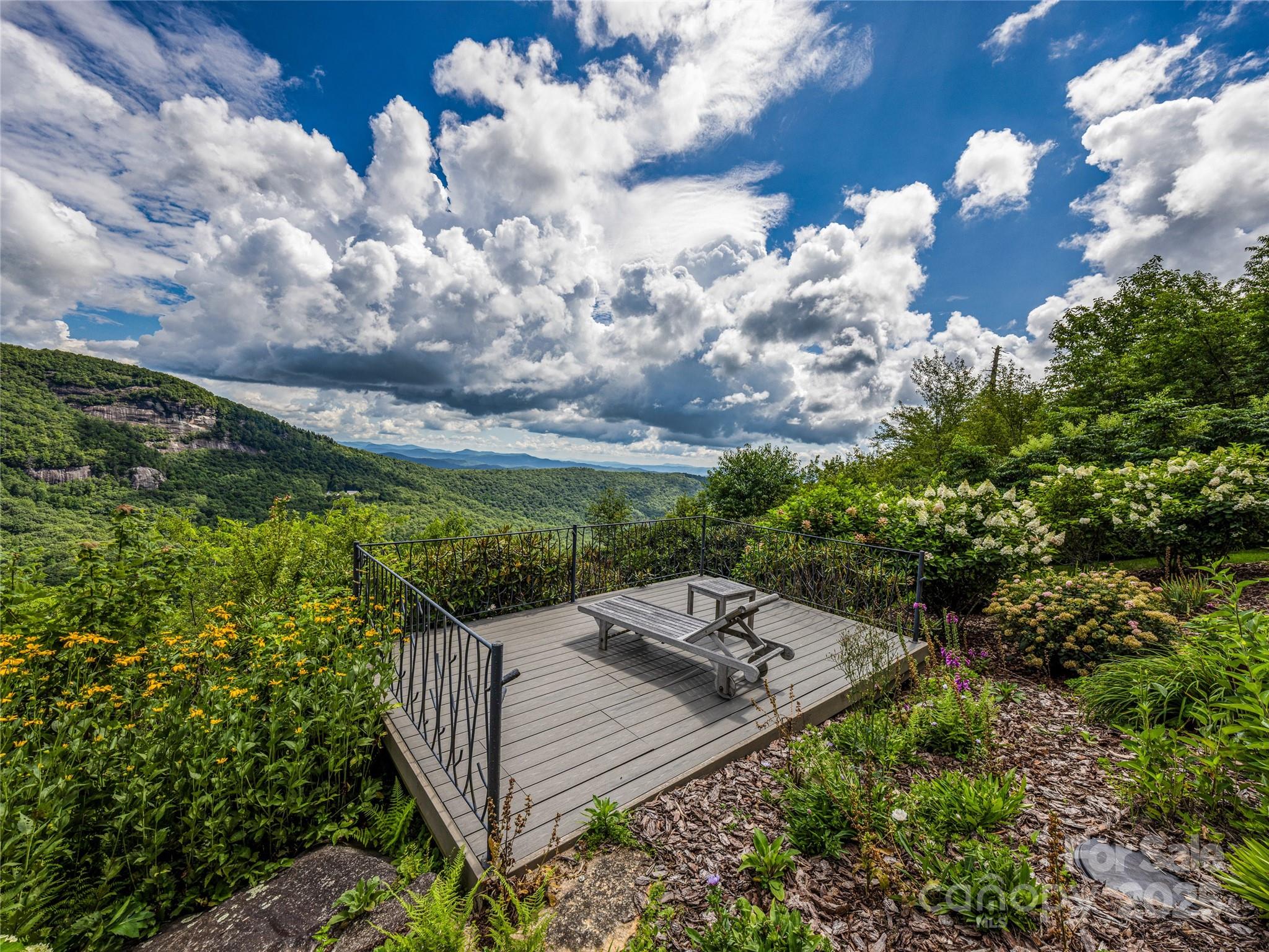 Lake Toxaway Estates - Residential