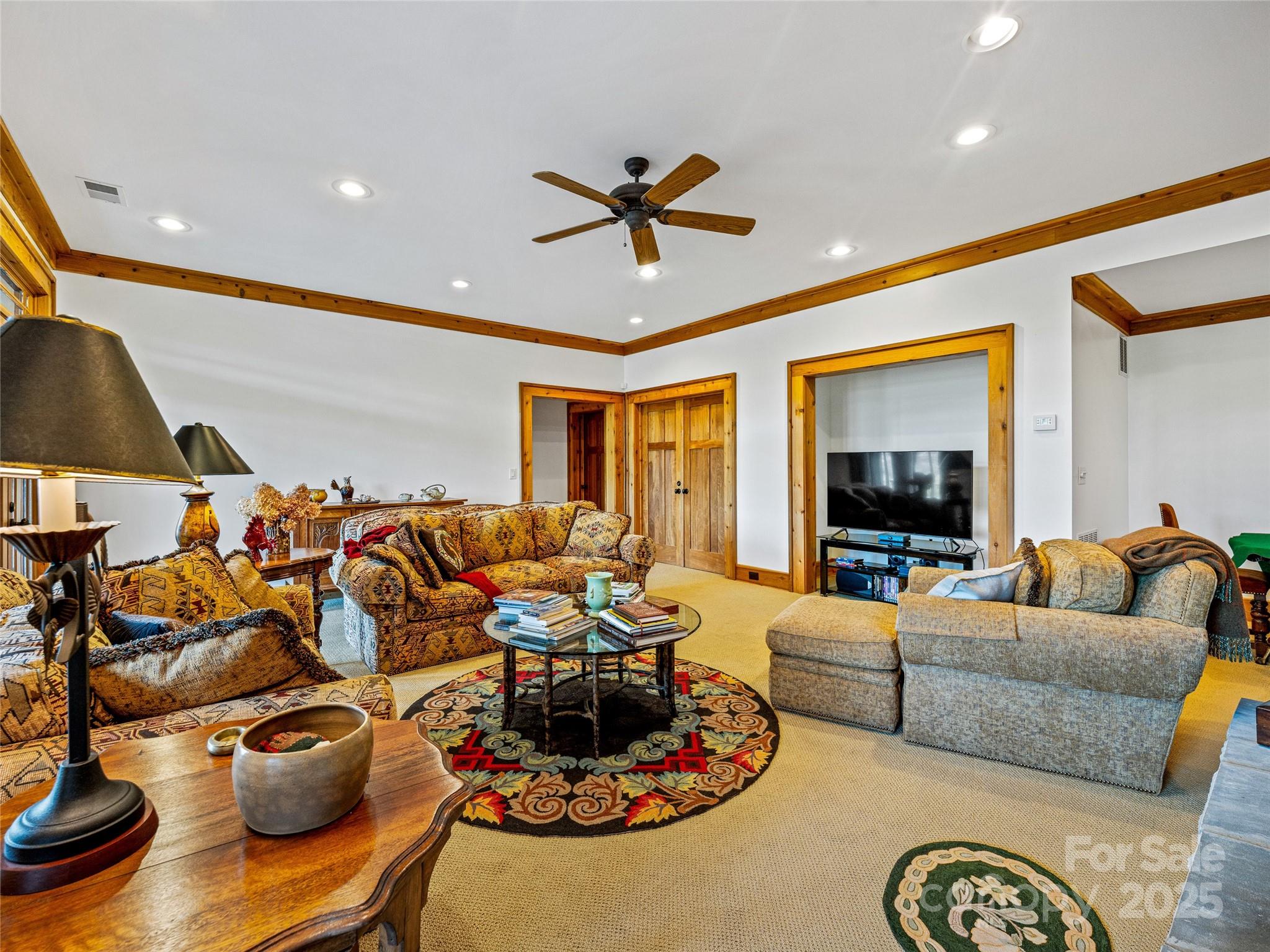 Lake Toxaway Estates - Residential