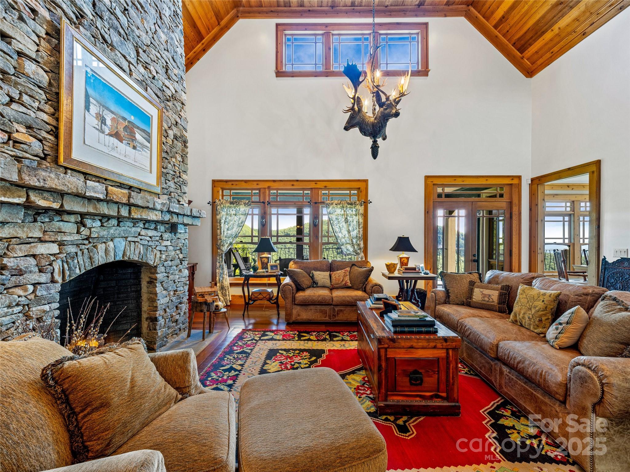 Lake Toxaway Estates - Residential