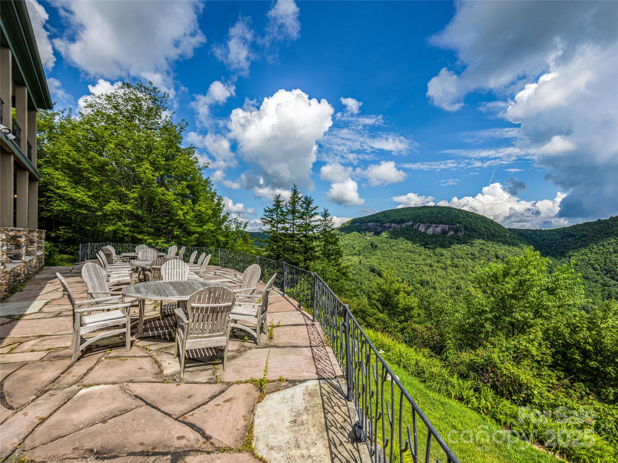 Lake Toxaway Estates - Residential