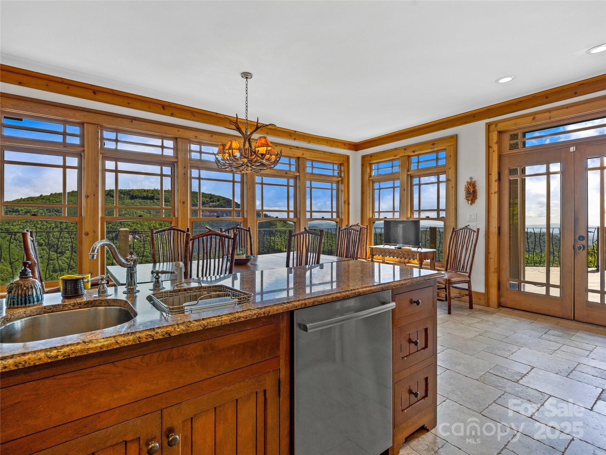 Lake Toxaway Estates - Residential