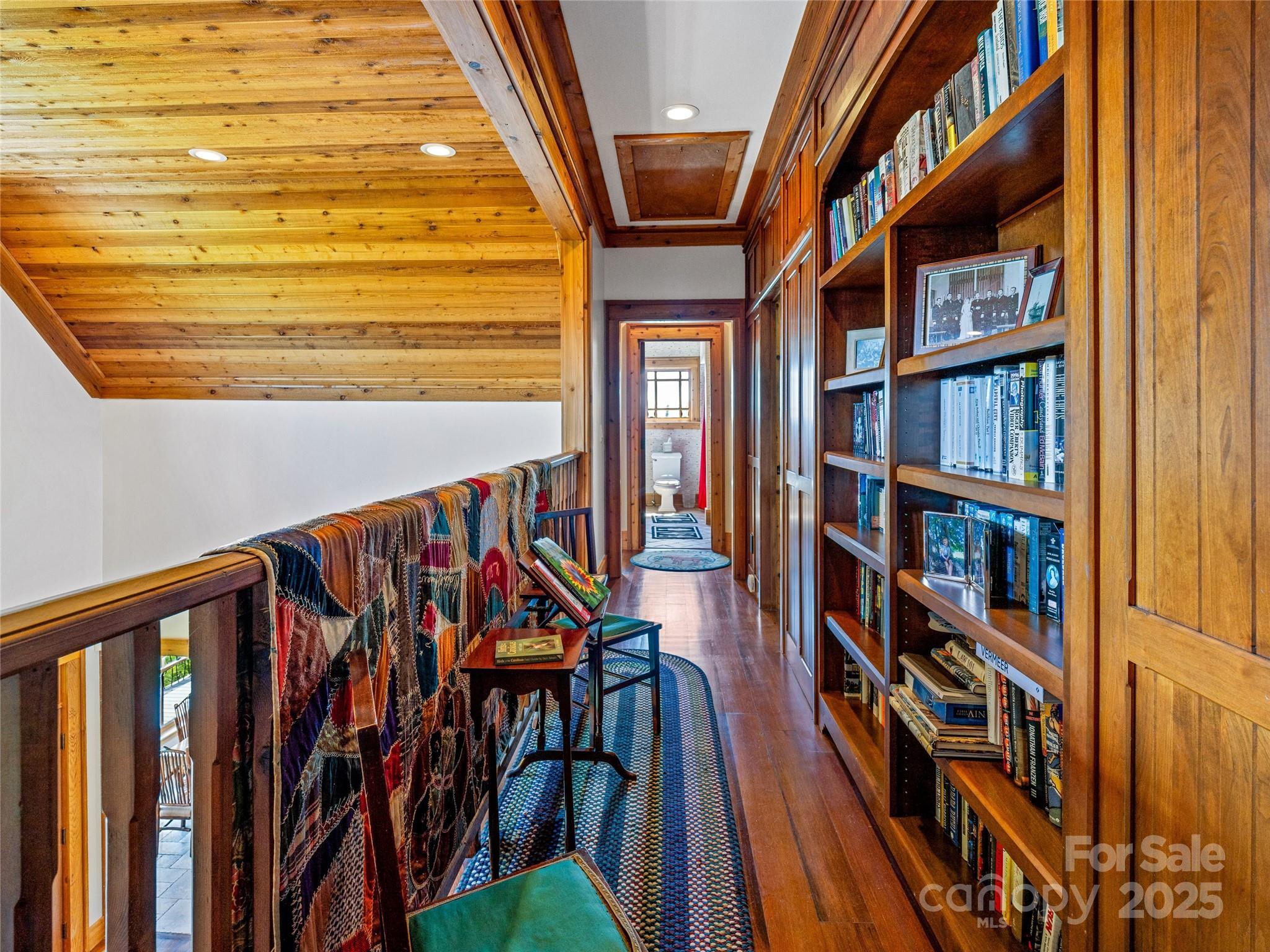 Lake Toxaway Estates - Residential