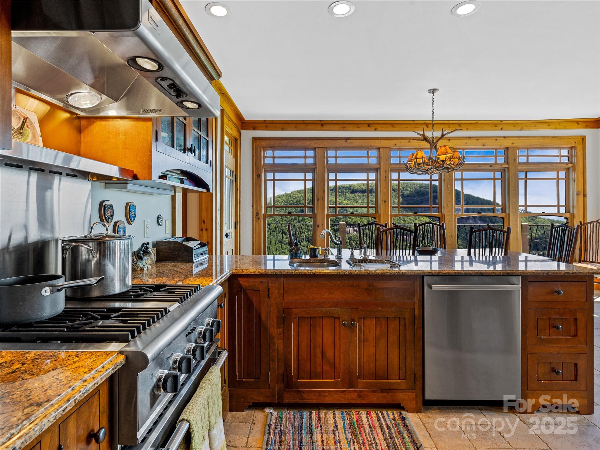 Lake Toxaway Estates - Residential