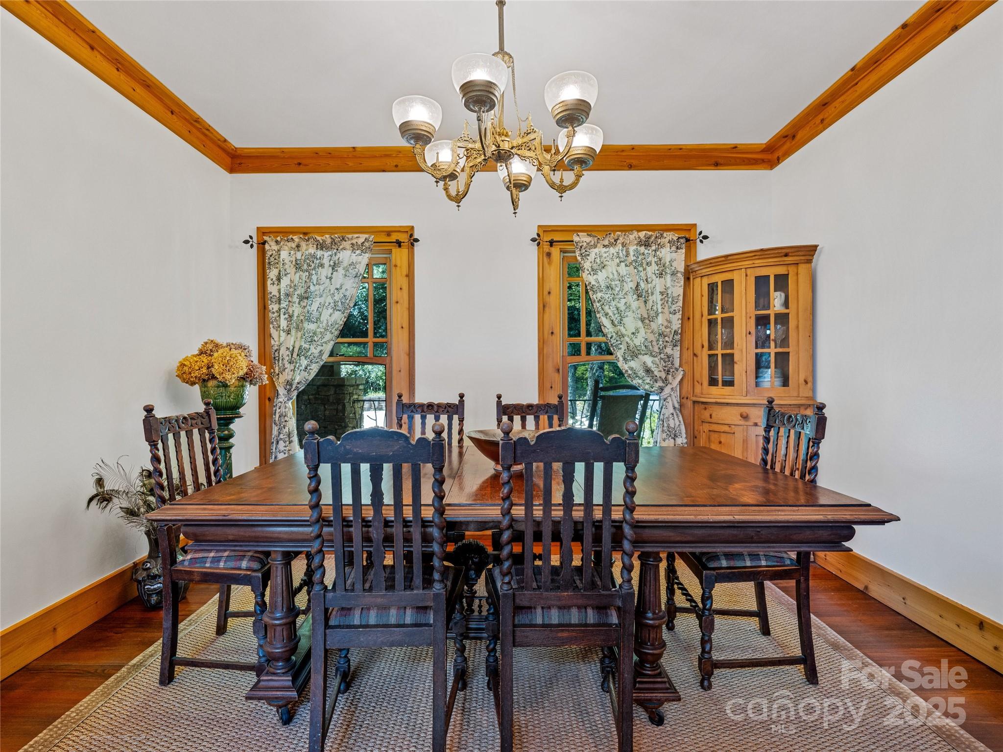 Lake Toxaway Estates - Residential