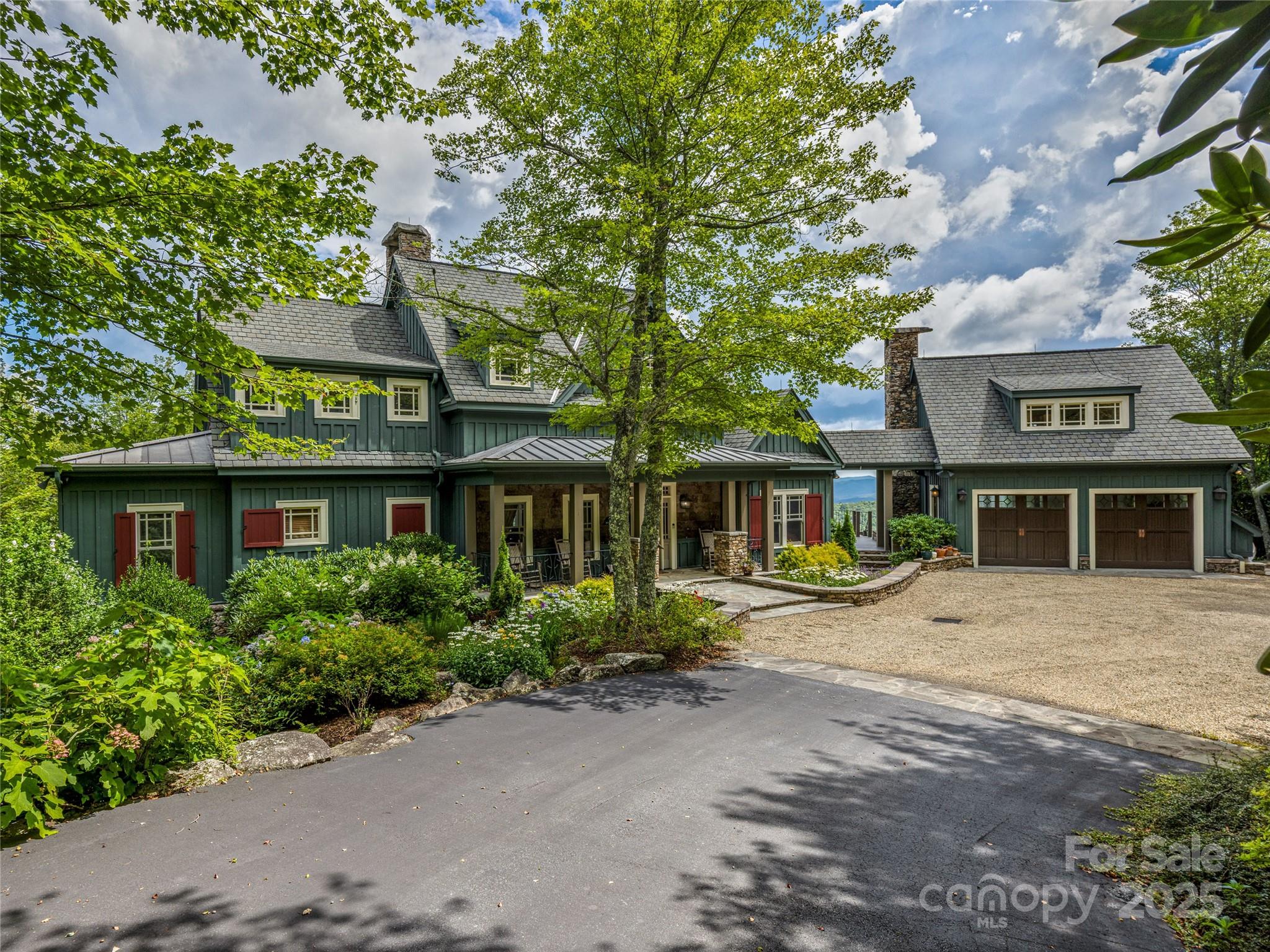Lake Toxaway Estates - Residential