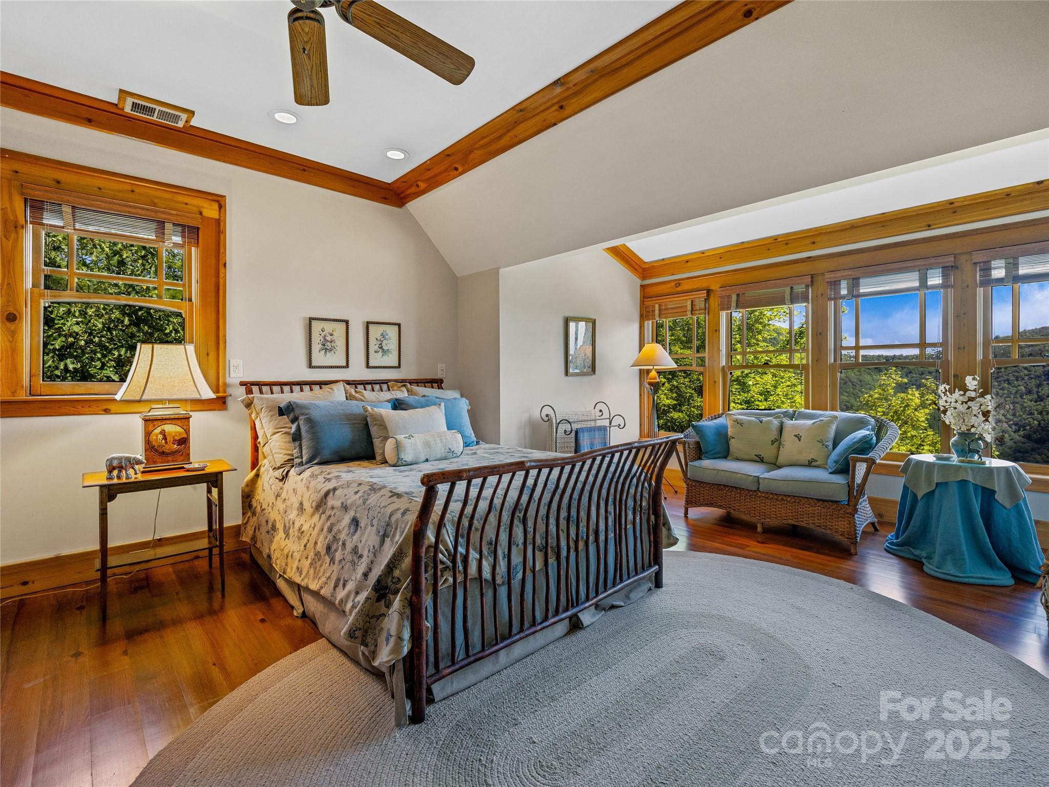 Lake Toxaway Estates - Residential