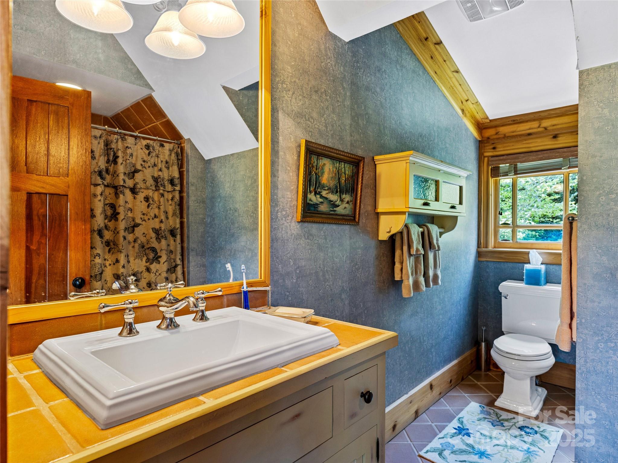 Lake Toxaway Estates - Residential