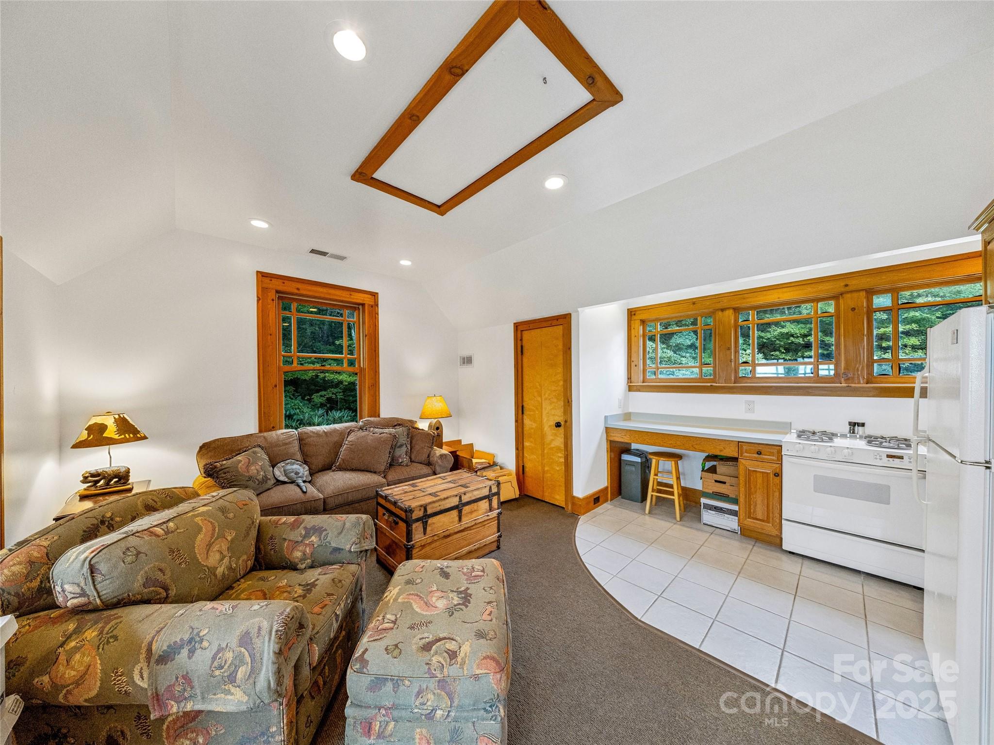 Lake Toxaway Estates - Residential