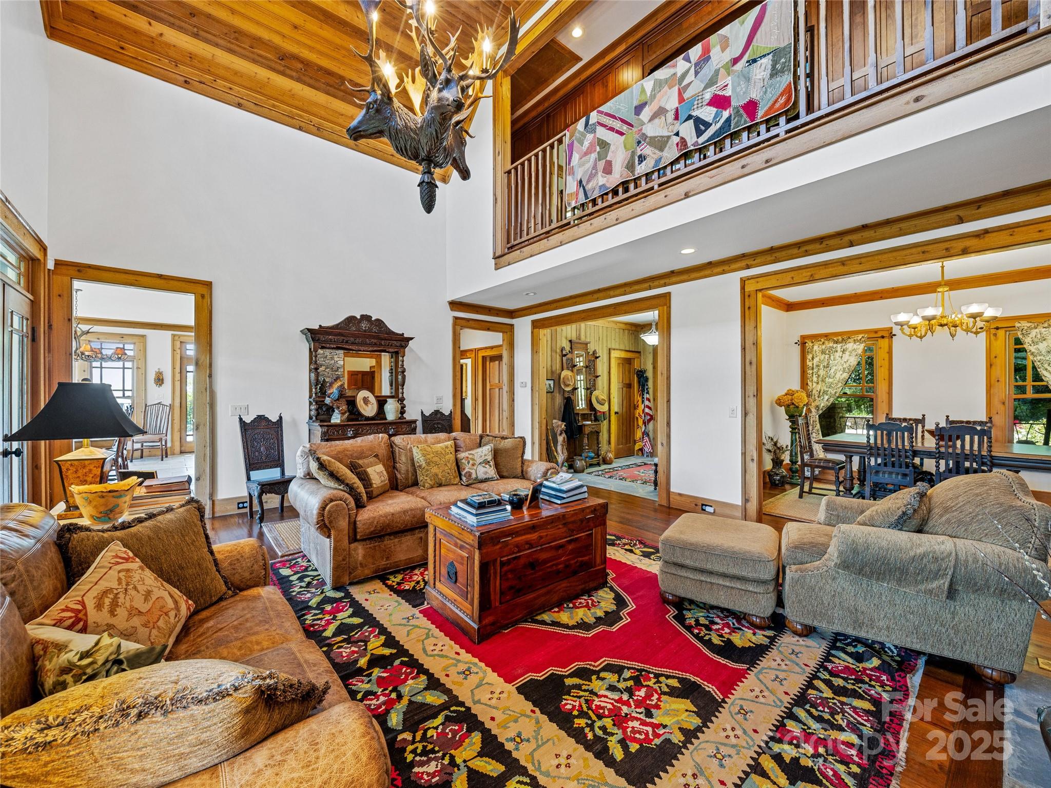 Lake Toxaway Estates - Residential