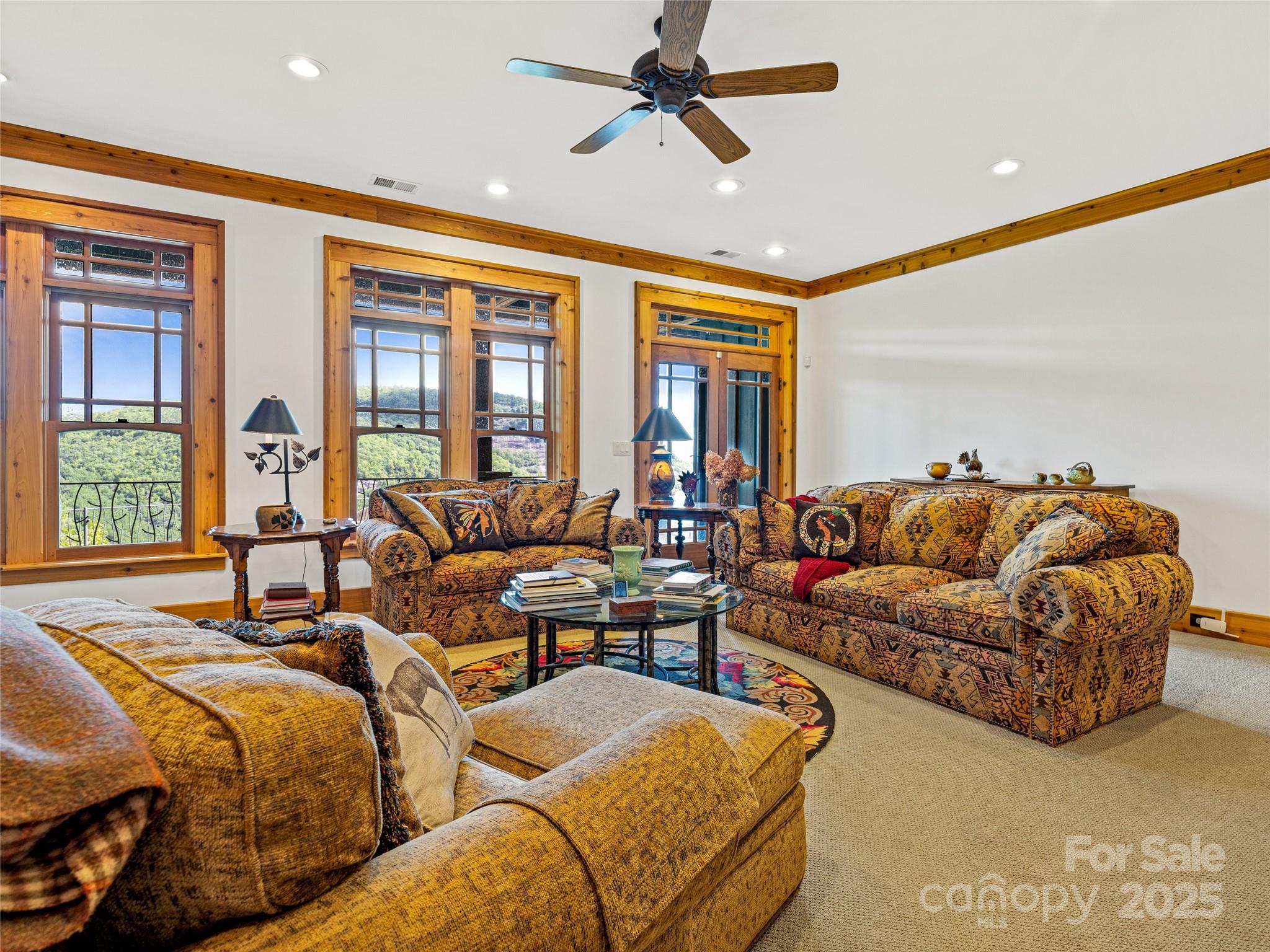 Lake Toxaway Estates - Residential