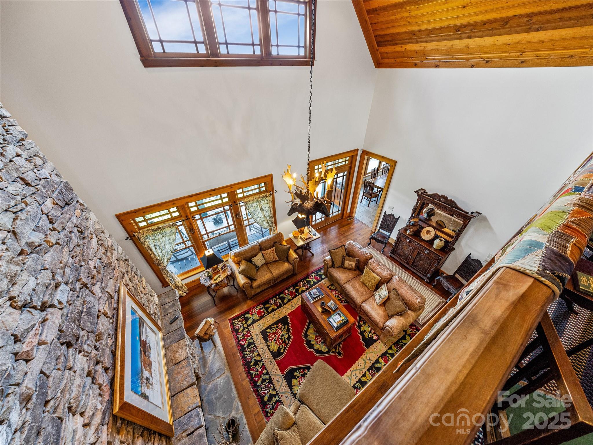 Lake Toxaway Estates - Residential