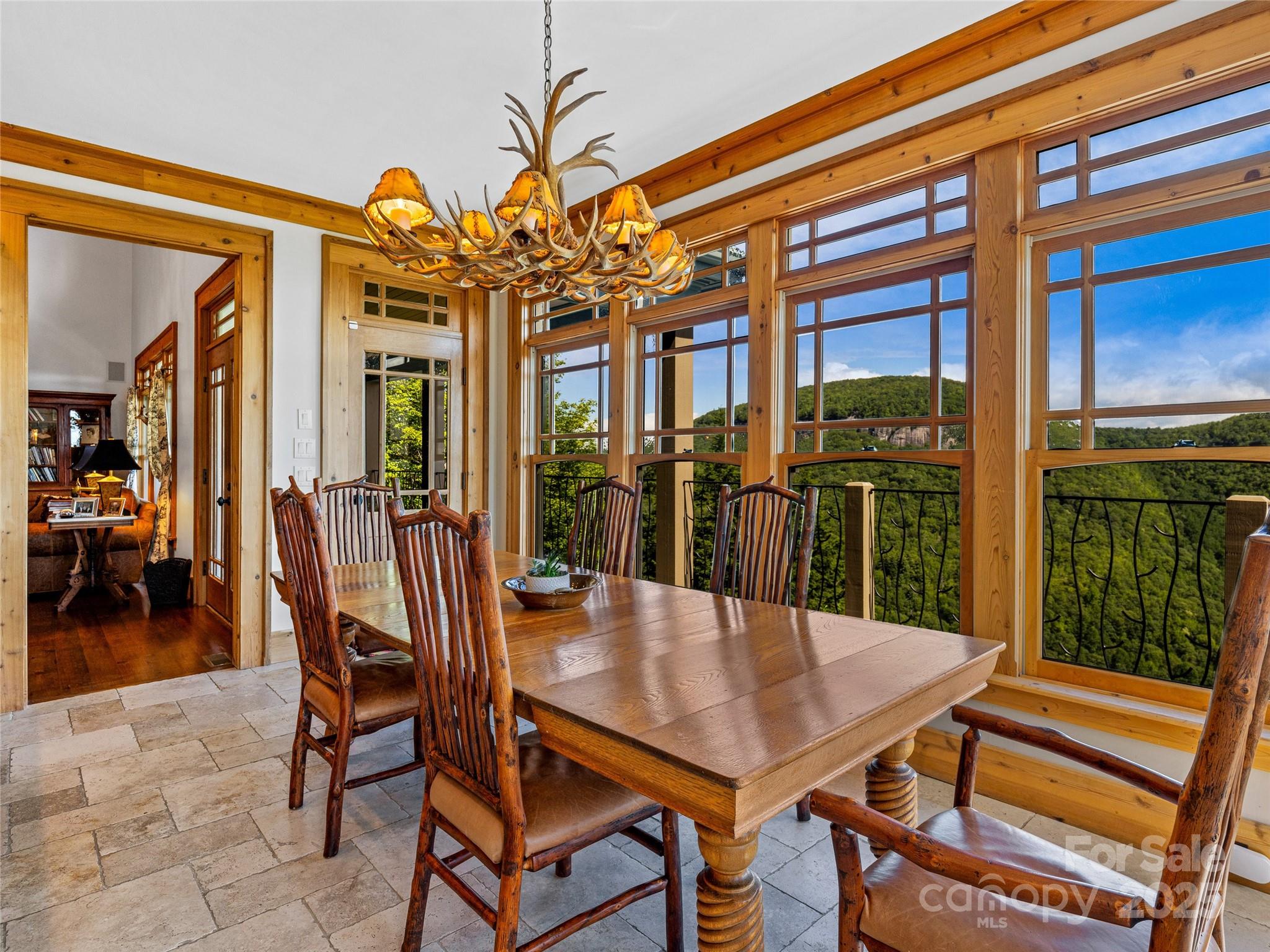 Lake Toxaway Estates - Residential