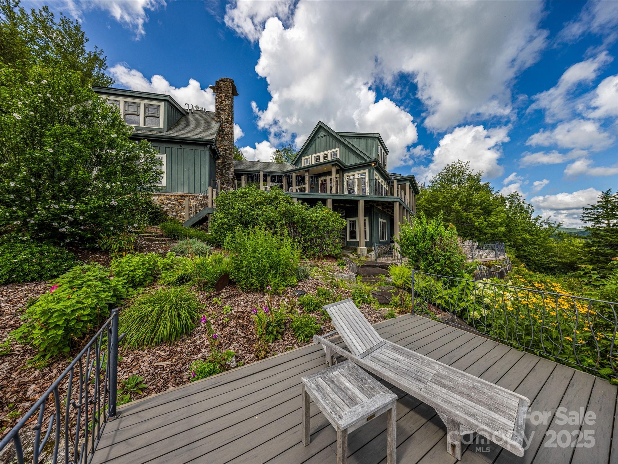 Lake Toxaway Estates - Residential