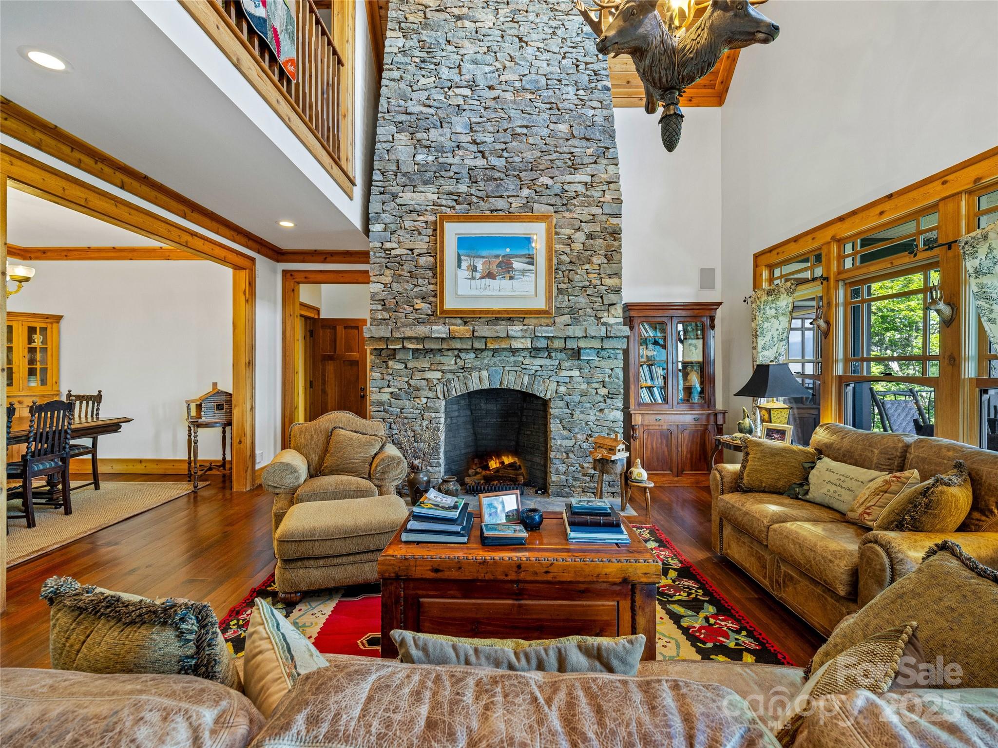 Lake Toxaway Estates - Residential