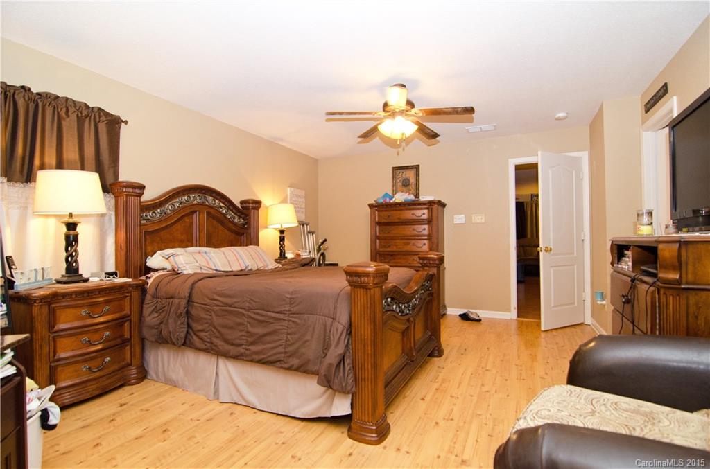 Clover Meadows - Residential