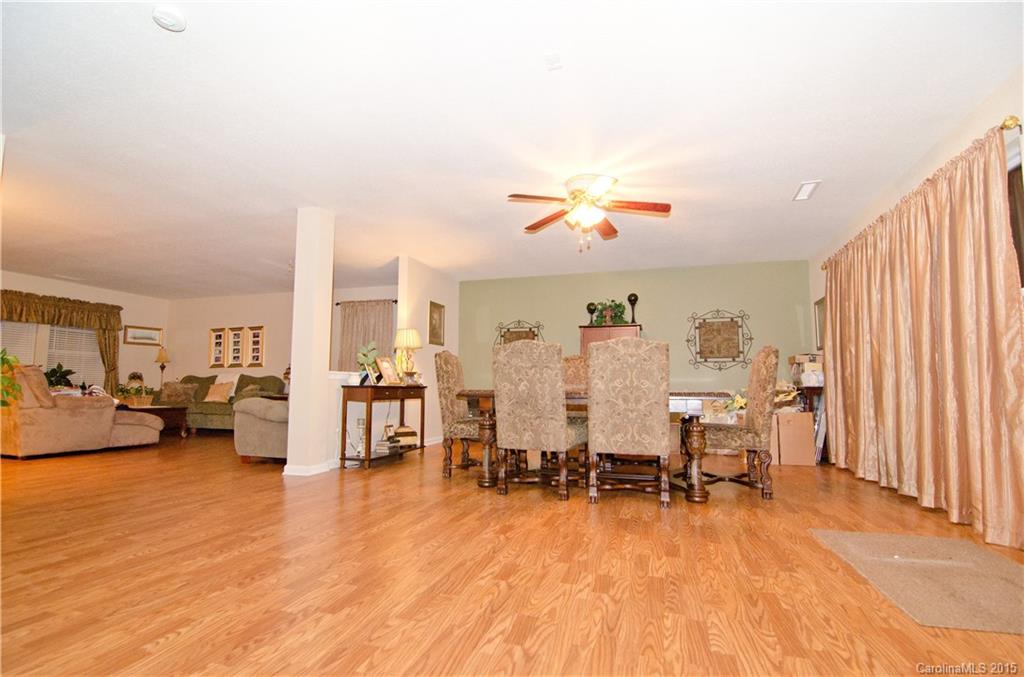 Clover Meadows - Residential