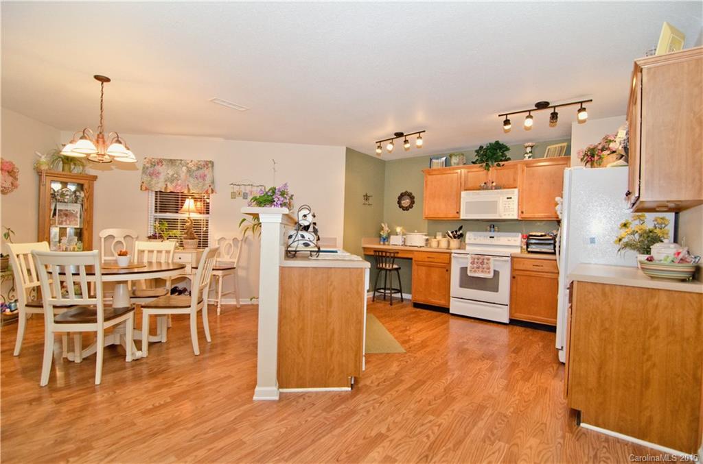 Clover Meadows - Residential