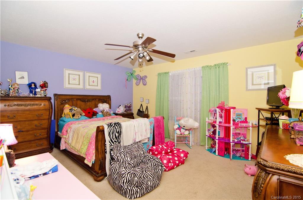 Clover Meadows - Residential