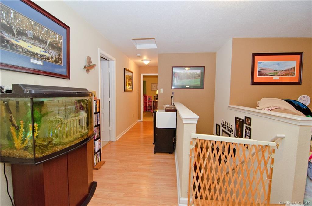 Clover Meadows - Residential