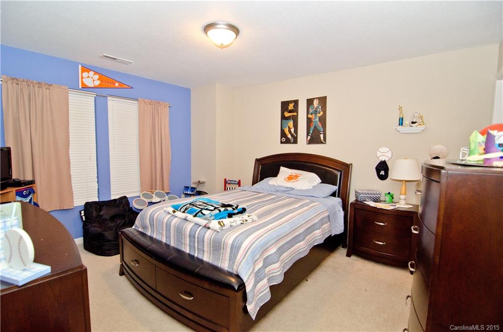 Clover Meadows - Residential