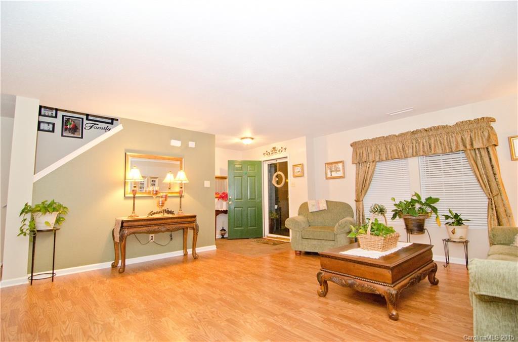 Clover Meadows - Residential