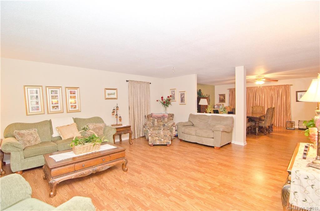 Clover Meadows - Residential