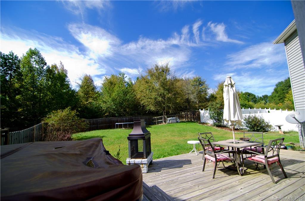 Clover Meadows - Residential