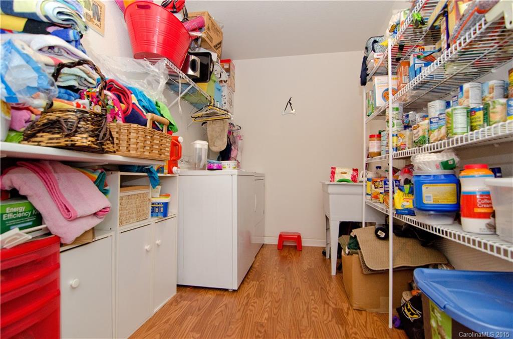 Clover Meadows - Residential