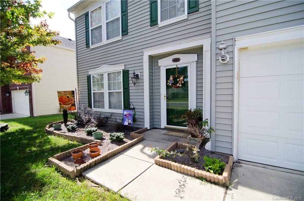 Clover Meadows - Residential