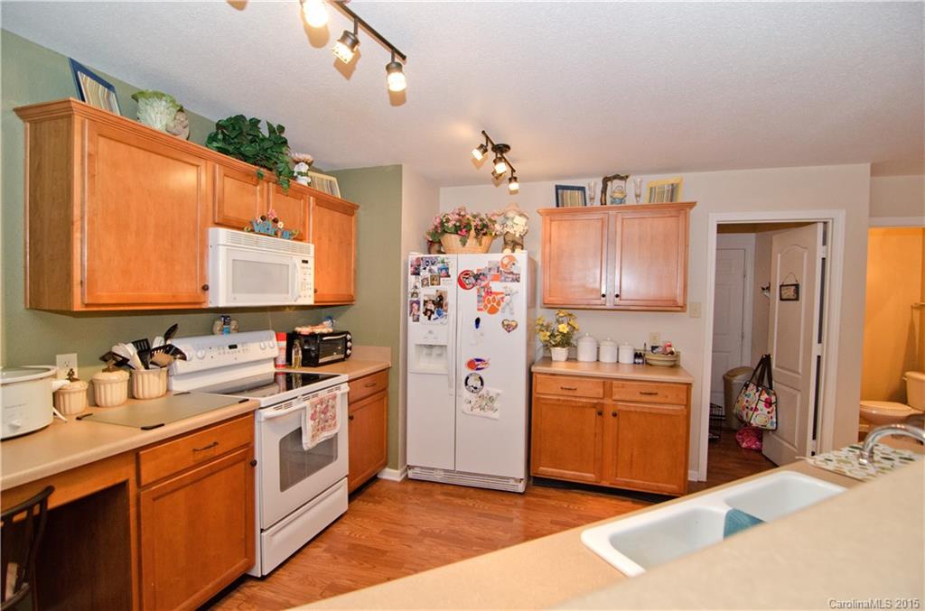 Clover Meadows - Residential