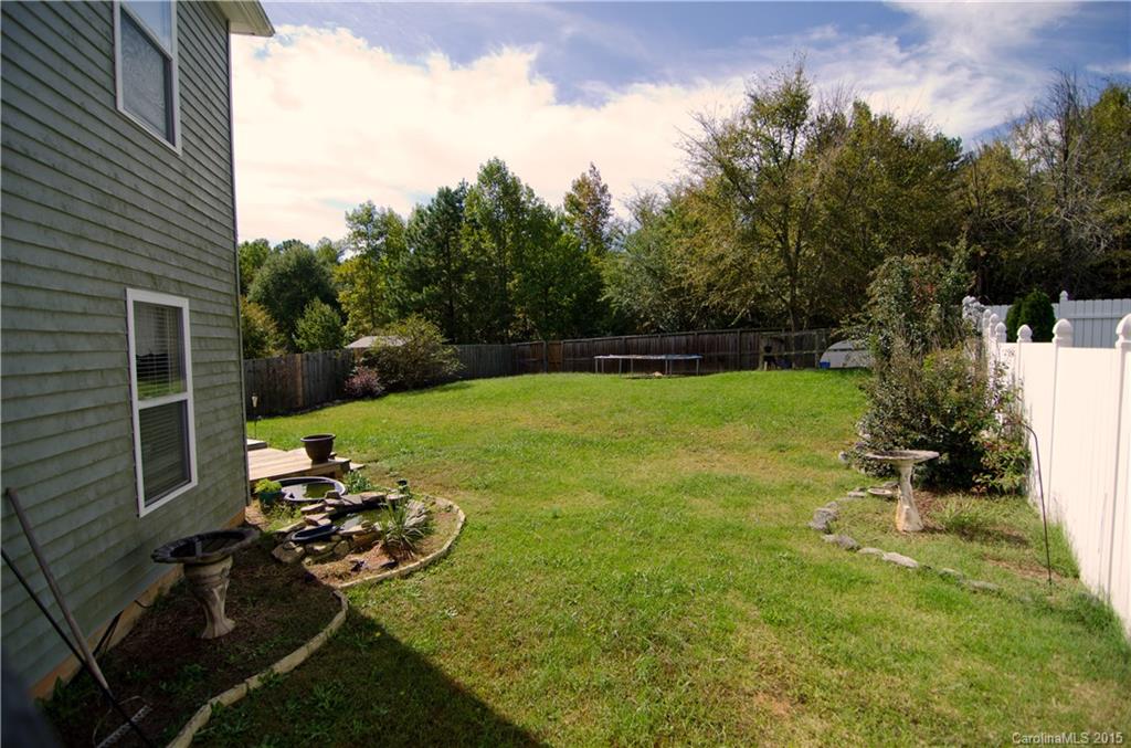 Clover Meadows - Residential