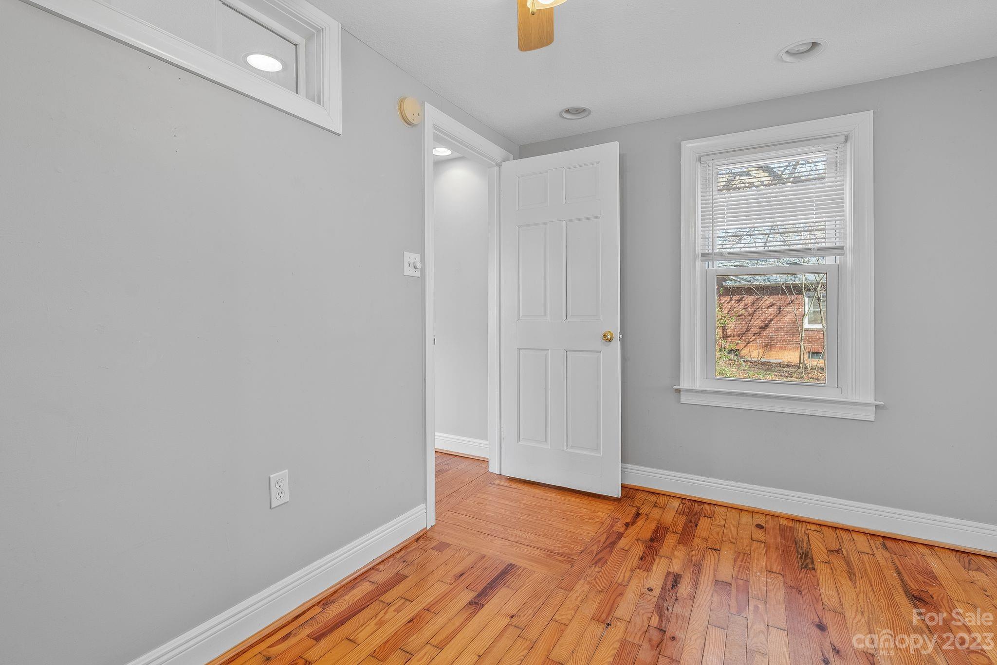 Green and Thrash Lands - Residential Income