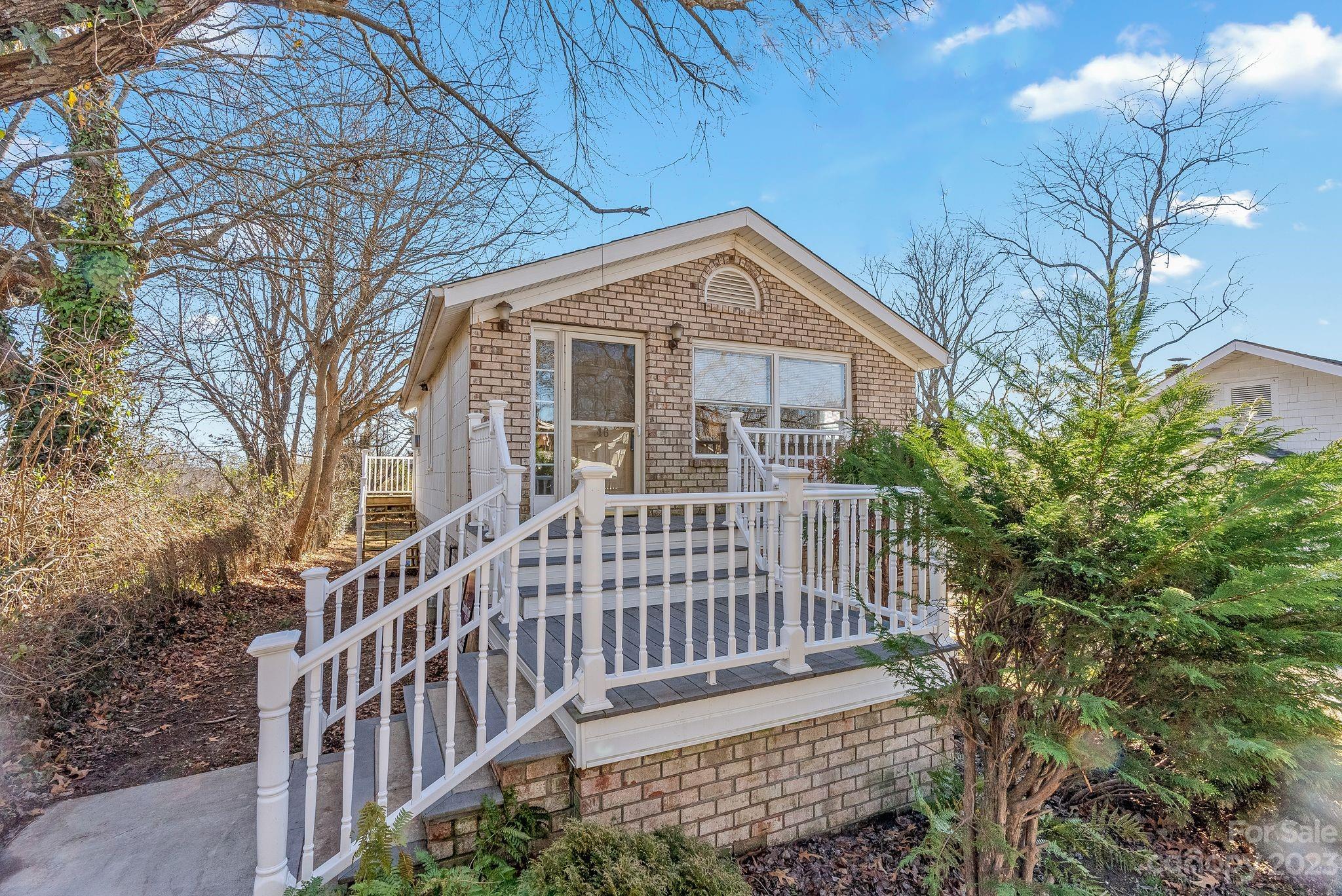 Green and Thrash Lands - Residential Income