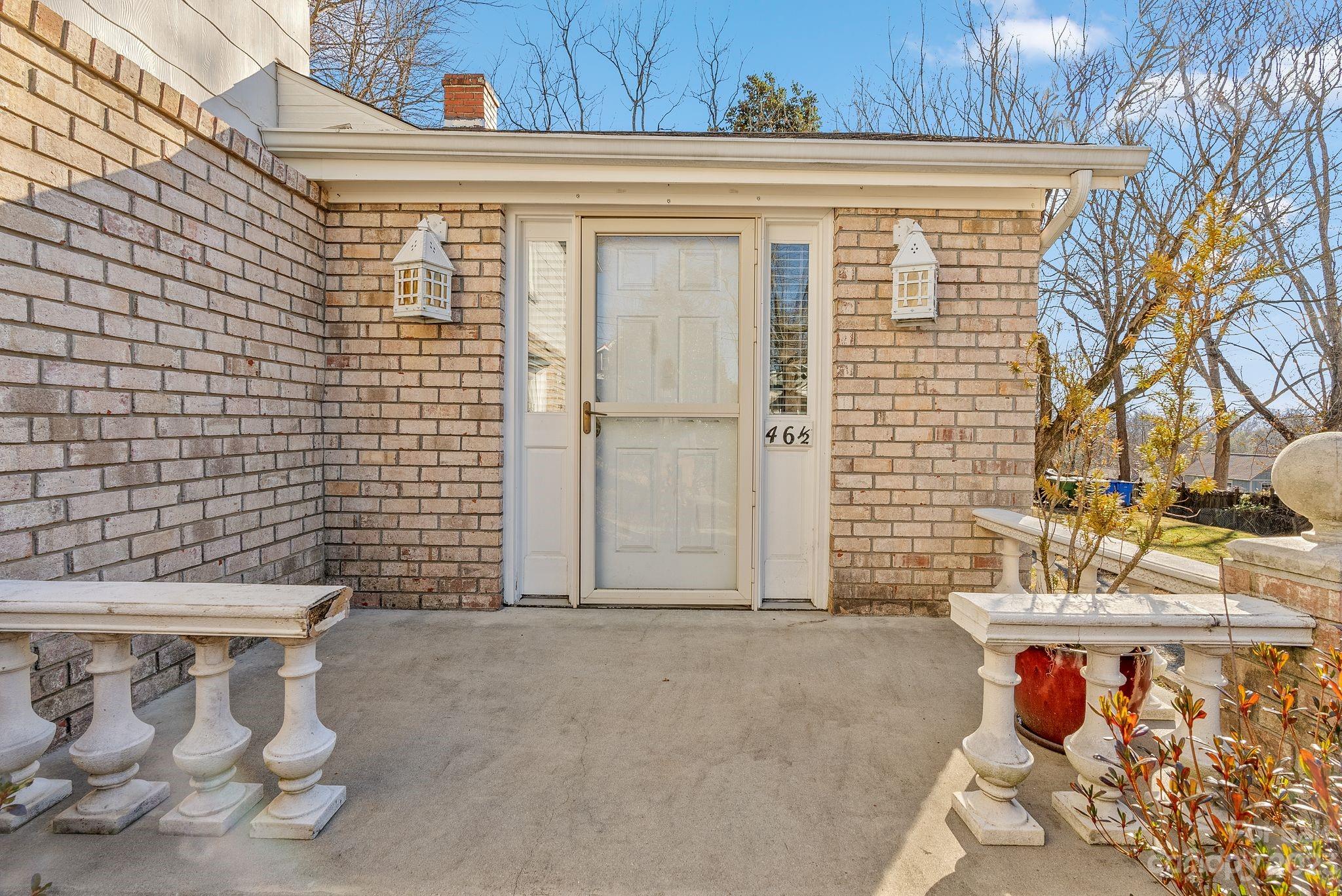 Green and Thrash Lands - Residential Income