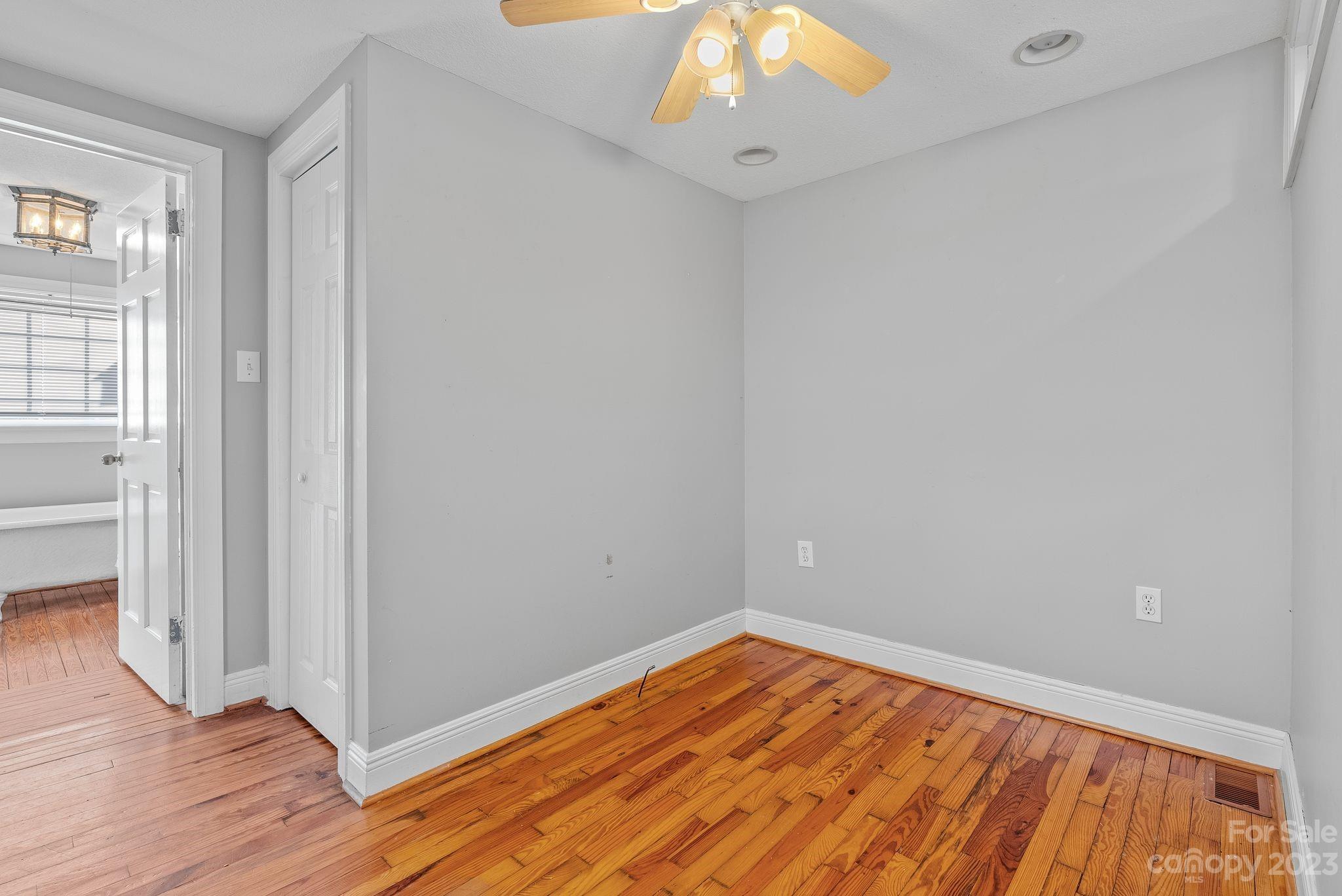 Green and Thrash Lands - Residential Income