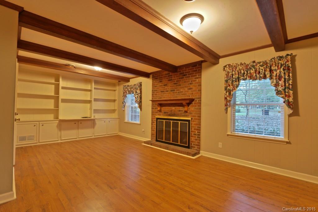 Fairways - Residential