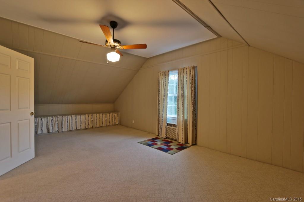 Fairways - Residential