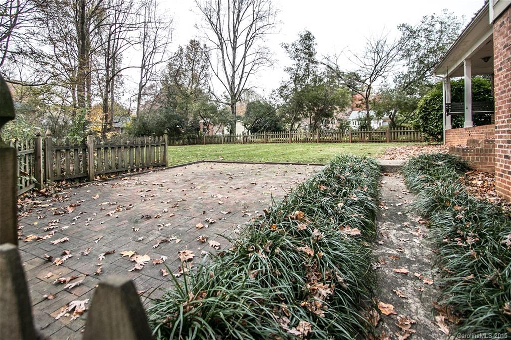 Fairways - Residential