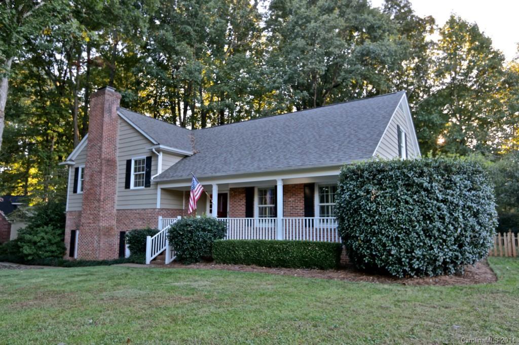 Fairways - Residential