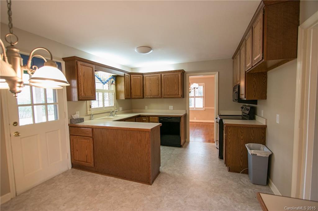 Fairways - Residential