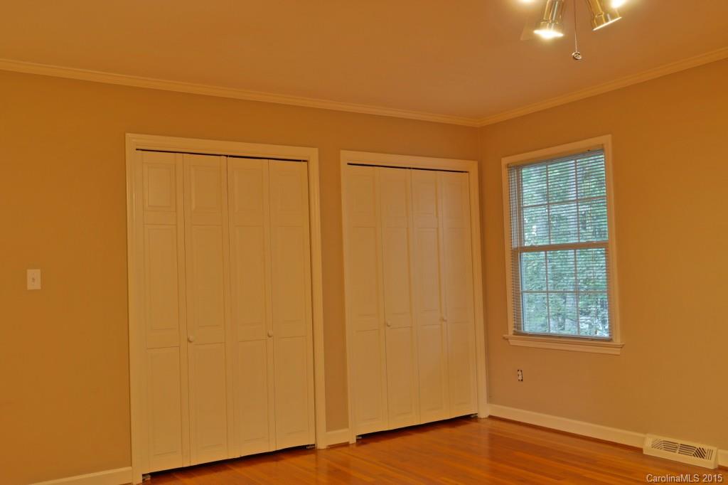 Fairways - Residential