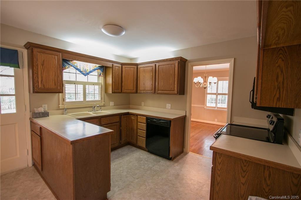 Fairways - Residential