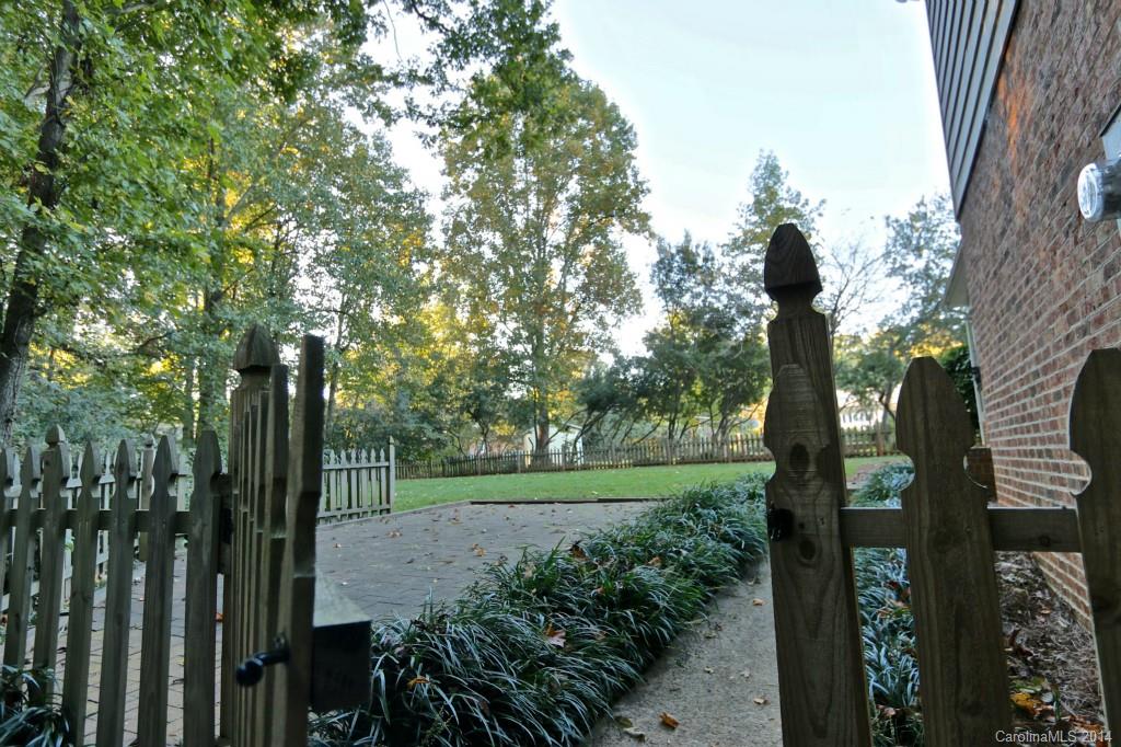 Fairways - Residential