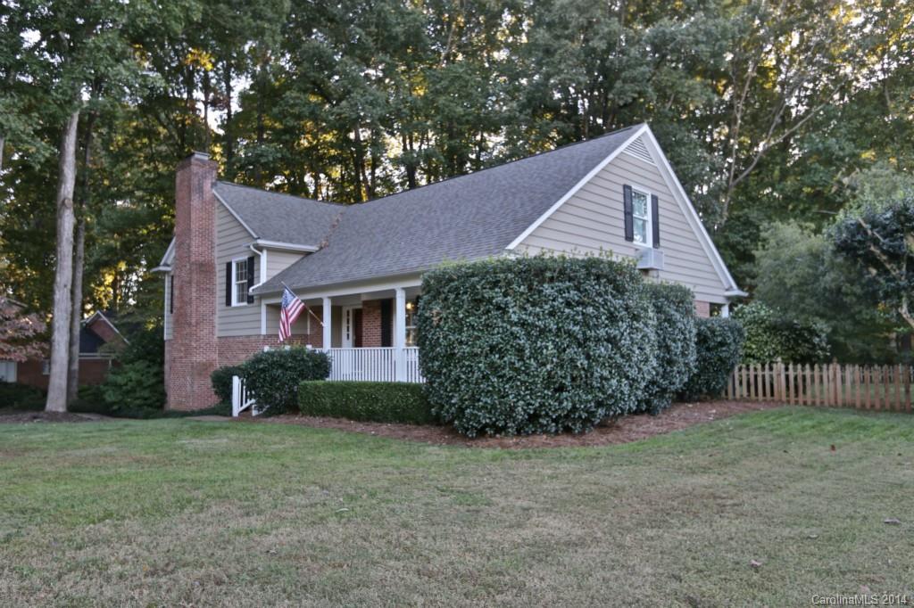 Fairways - Residential