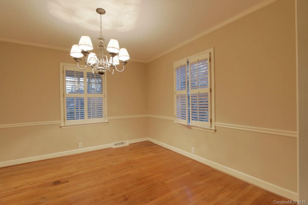 Fairways - Residential