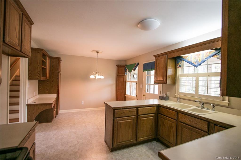 Fairways - Residential