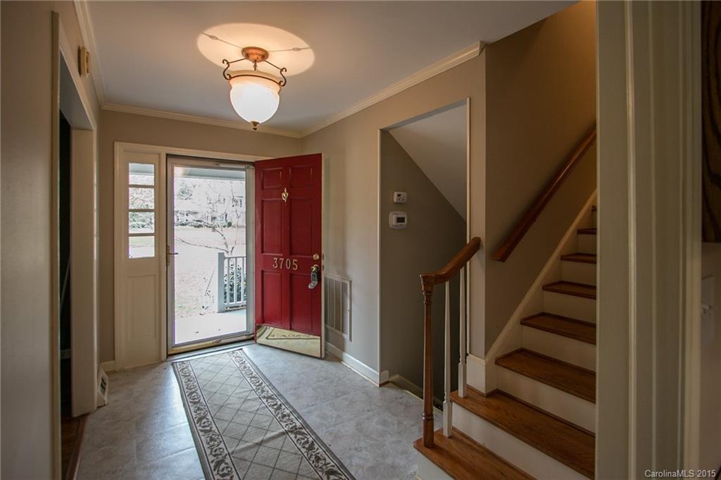 Fairways - Residential