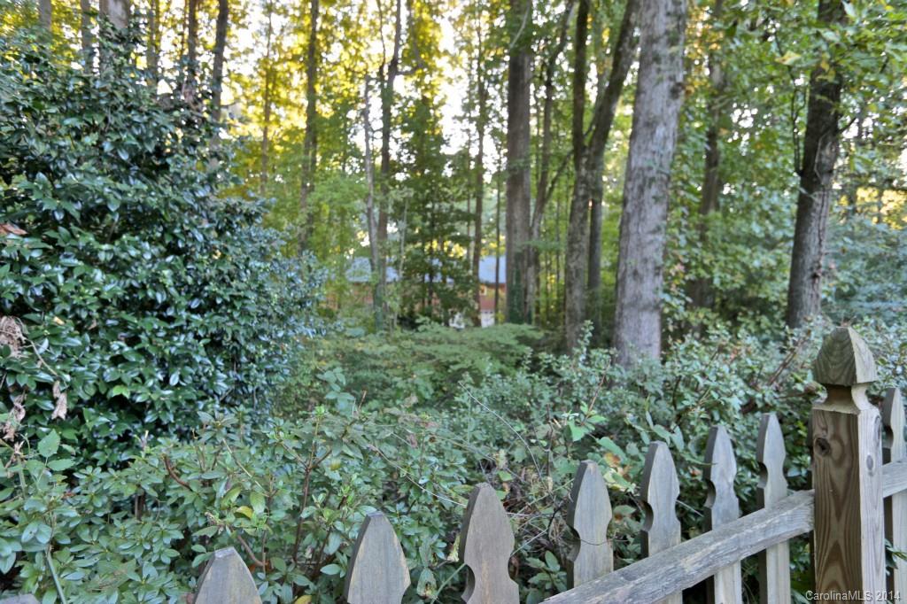 Fairways - Residential